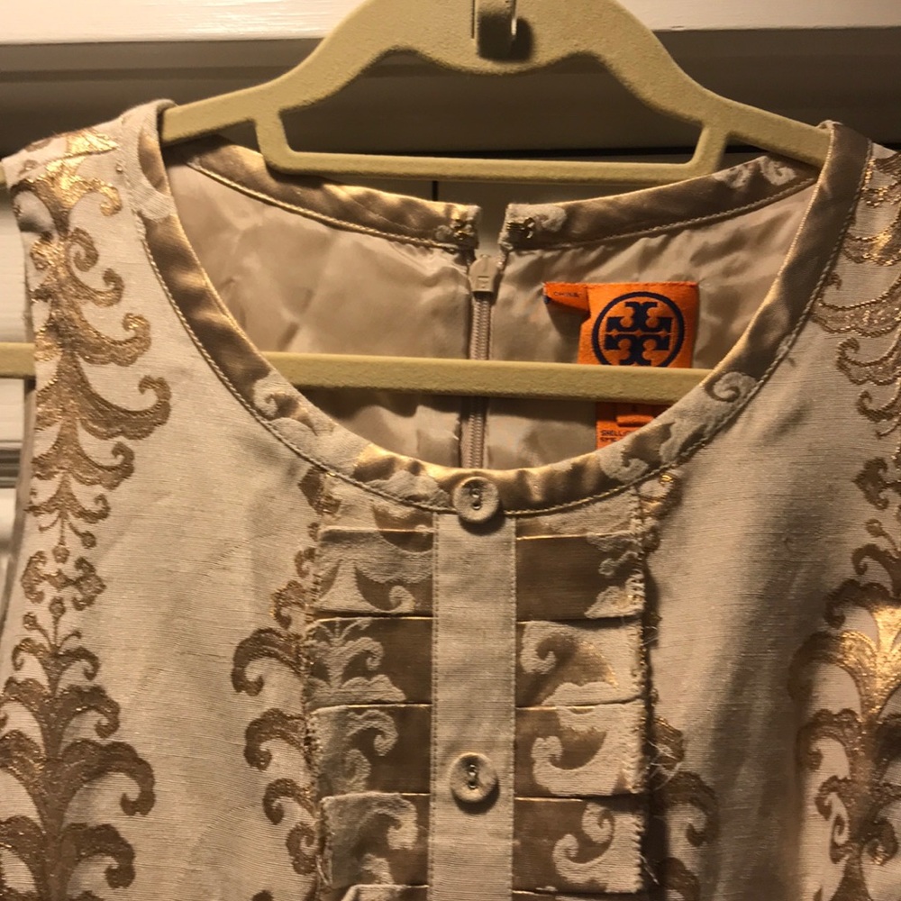 Tory Burch dress